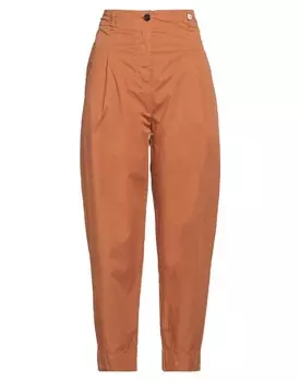 Брюки Myths, бежевый