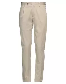 Брюки Myths, бежевый