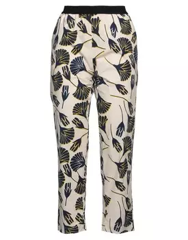 Брюки Myths, бежевый