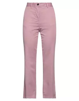 Брюки Myths, бледно-розовый