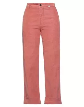 Брюки Myths, бледно-розовый