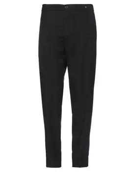 Брюки Myths, черный