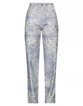 Брюки Myths, голубой