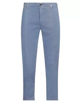 Брюки Myths, голубой