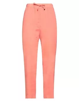 Брюки Myths, коралл