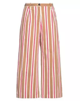 Брюки Myths, коричневый