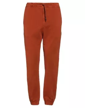 Брюки Myths, коричневый