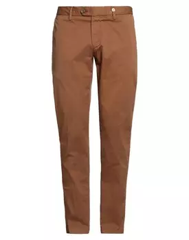 Брюки Myths, коричневый
