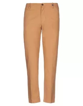 Брюки Myths, коричневый