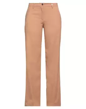 Брюки Myths, коричневый