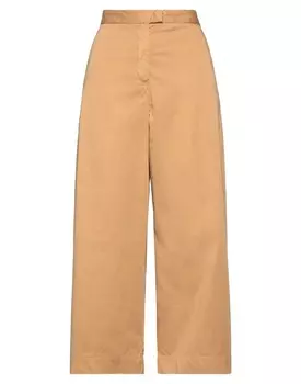 Брюки Myths, коричневый