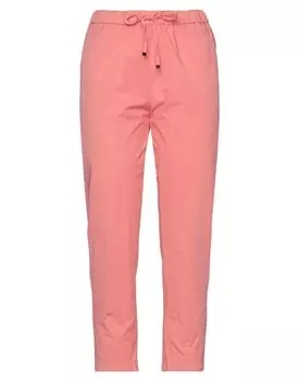 Брюки Myths, лососево-розовый