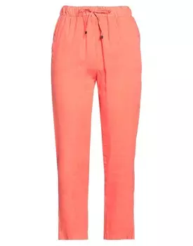 Брюки Myths, лососево-розовый