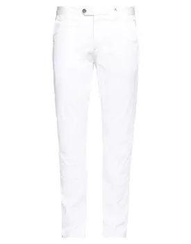 Брюки Myths, молочный