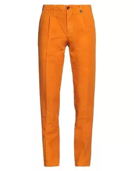 Брюки Myths, оранжевый