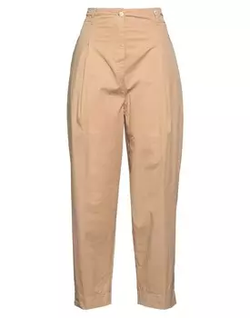 Брюки Myths, песочный