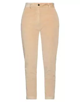 Брюки Myths, песочный