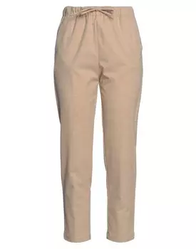 Брюки Myths, песочный