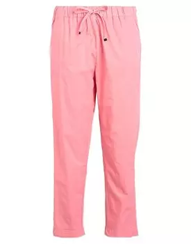 Брюки Myths, розовый