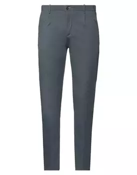 Брюки Myths, серый