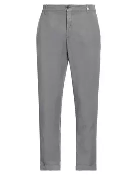 Брюки Myths, серый