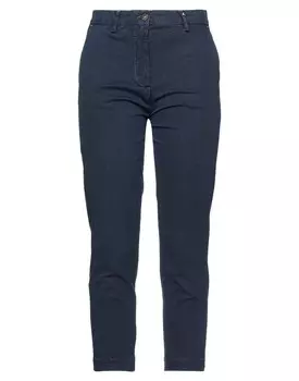 Брюки Myths, синий