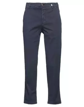 Брюки Myths, синий