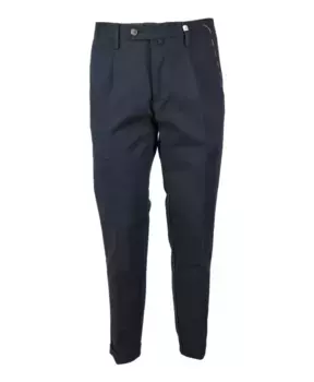 Брюки Myths, синий