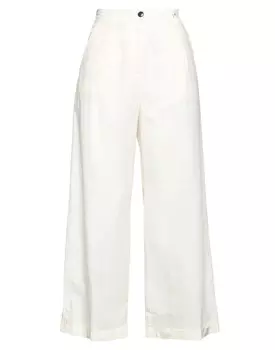 Брюки Myths, слоновая кость