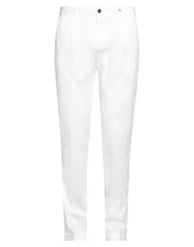 Брюки Myths, слоновая кость