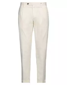 Брюки Myths, слоновая кость