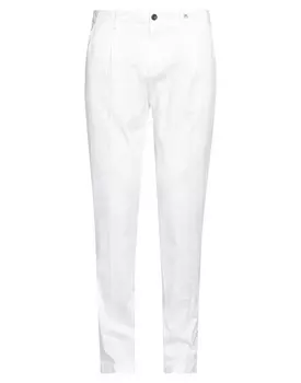 Брюки Myths, слоновая кость