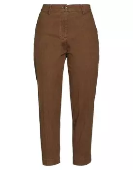 Брюки Myths, зеленый