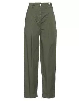 Брюки Myths, зеленый