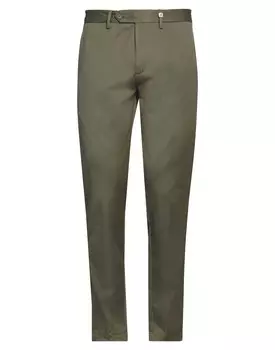 Брюки Myths, зеленый