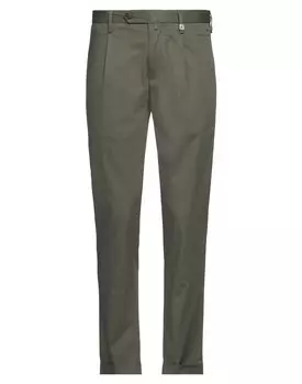 Брюки Myths, зеленый