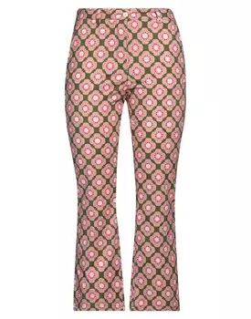 Брюки Myths, зеленый