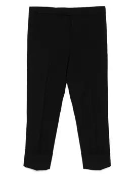 Брюки N7 SAPIO, черный