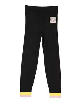 Брюки N°21, черный