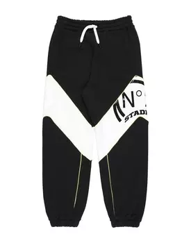 Брюки N°21, черный