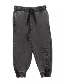 Брюки N°21, черный