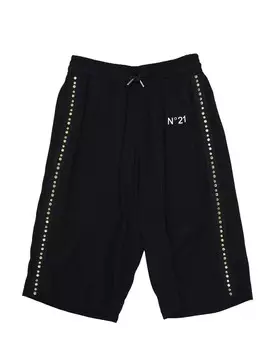 Брюки N°21, черный