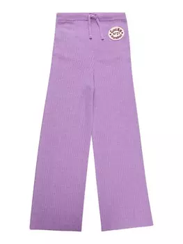 Брюки N°21, фиолетовый