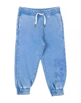 Брюки N°21, голубой