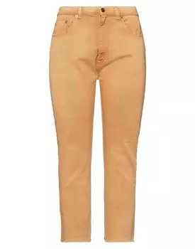 Брюки N°21, коричневый