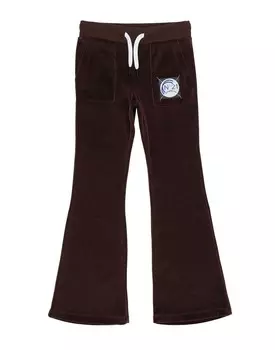 Брюки N°21, коричневый