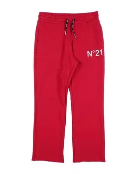 Брюки N°21, красный
