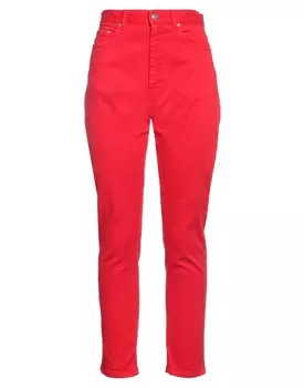 Брюки N°21, красный