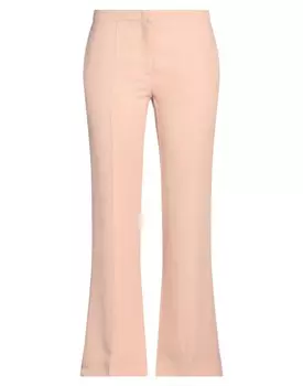 Брюки N°21, розовый