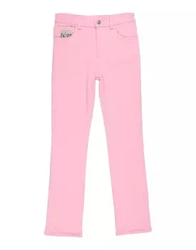 Брюки N°21, розовый